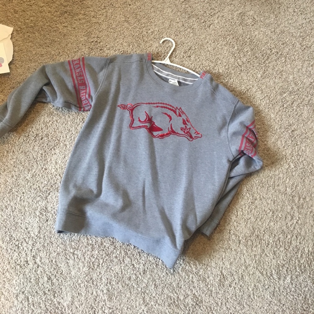Razorbacks Sweater